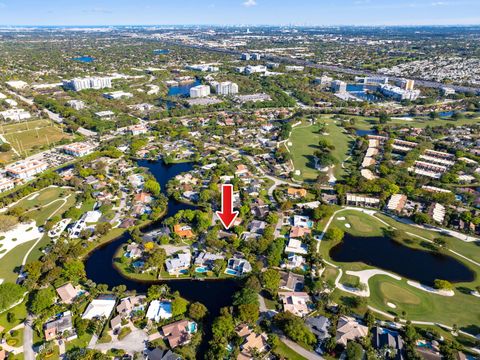 Tiny photo for 8730 Lake Dasha Terrace, Plantation, FL 33324 (MLS # B26006973)