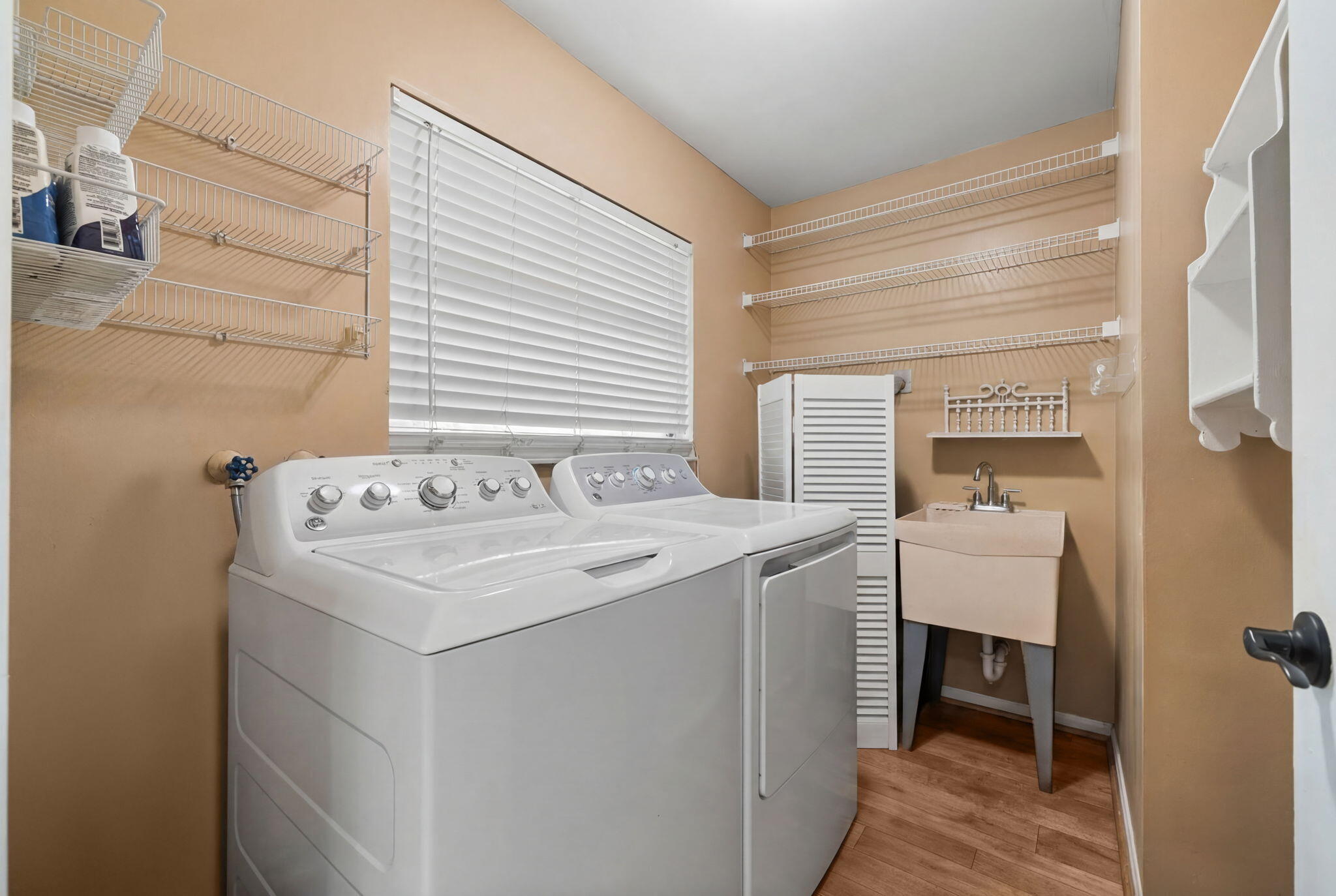 JACARANDA AREA 12 - Residential