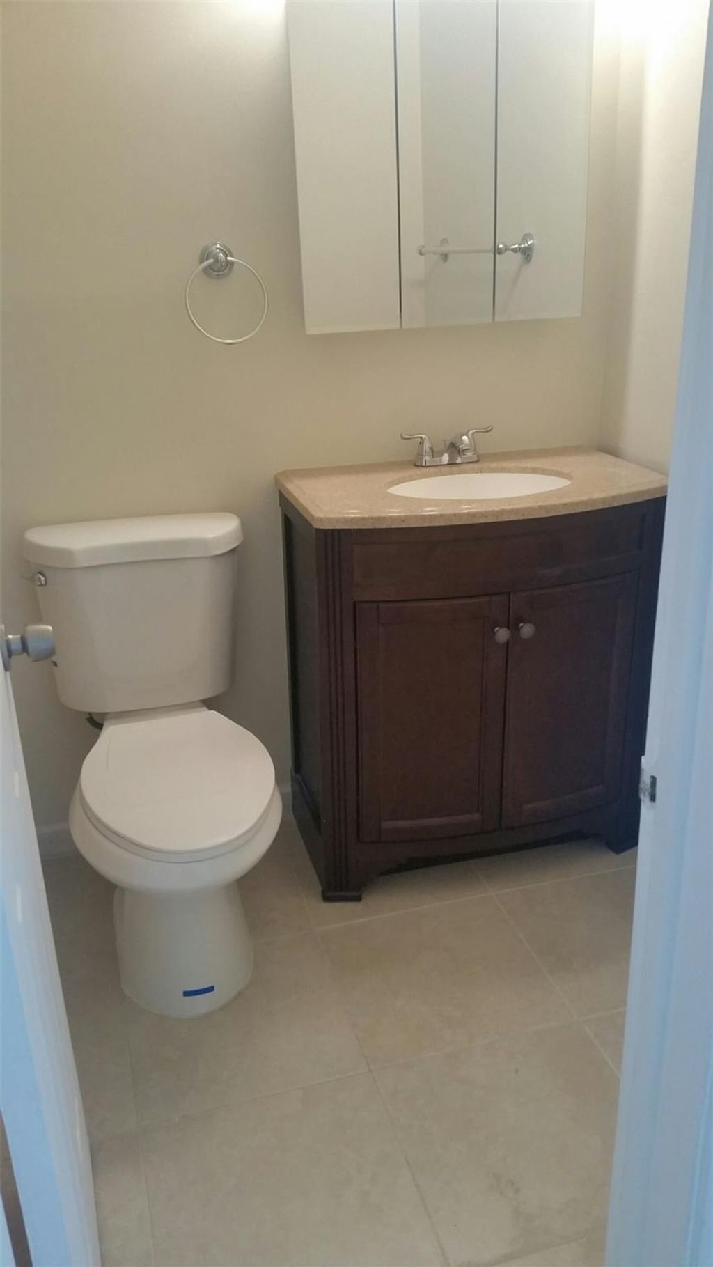 Photo of 2414 NE 25th Place #6, Fort Lauderdale, FL 33305 (MLS # F10519440)