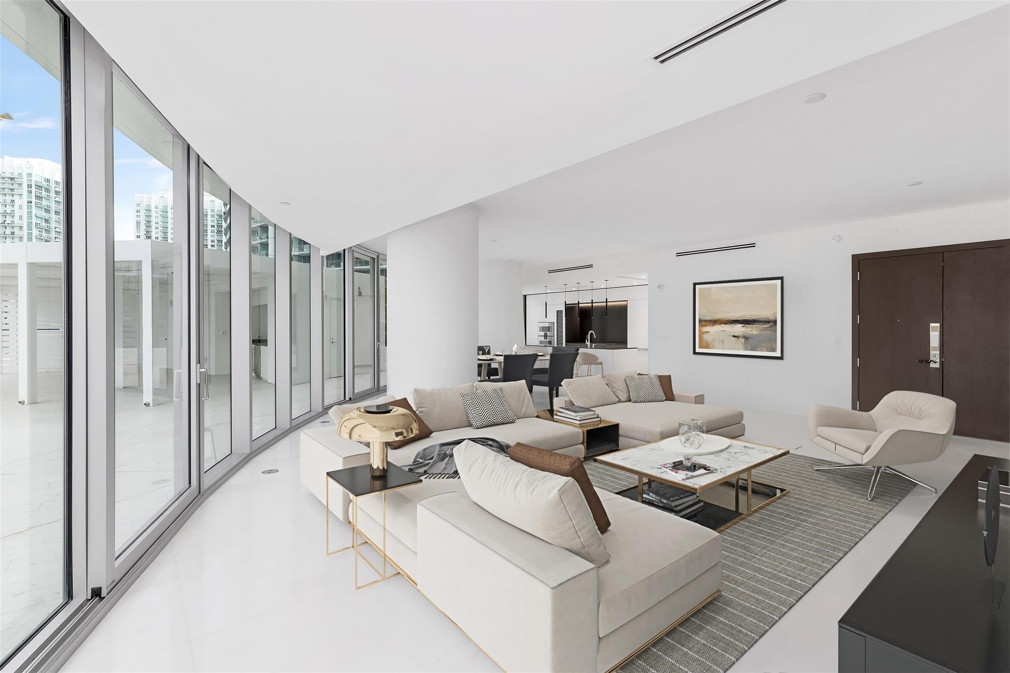 300 Biscayne Blvd Way 1507