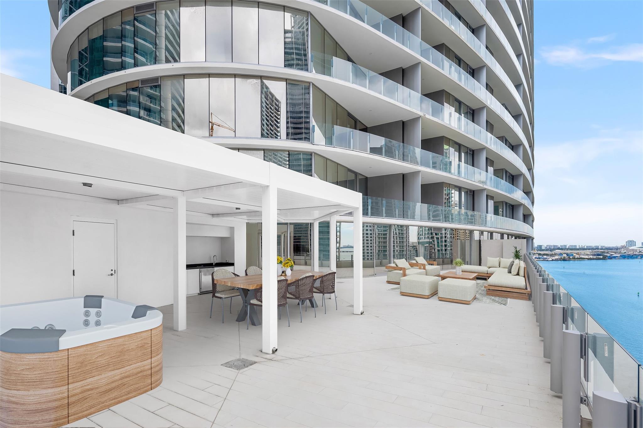 300 Biscayne Blvd Way 1507