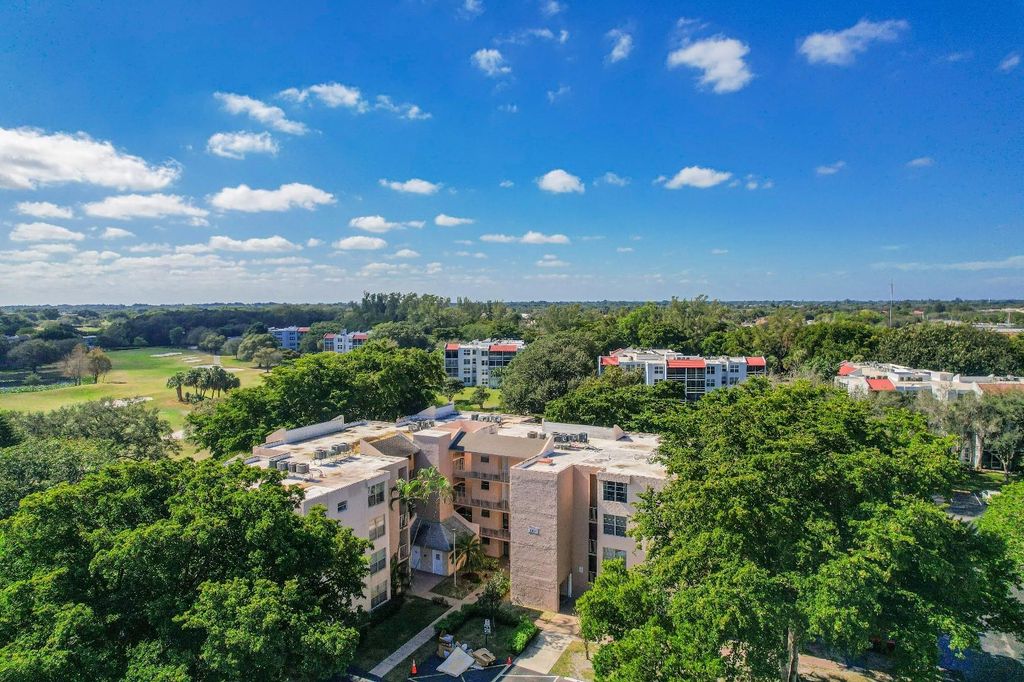 Photo of 9471 Evergreen Place #104, Davie, FL 33324 (MLS # F10523075)