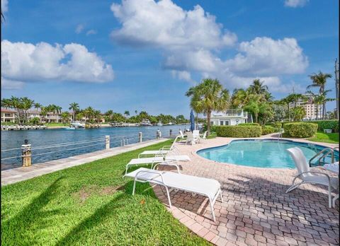 Tiny photo for 1043 Hillsboro Mile #21c, Hillsboro Beach, FL 33062 (MLS # B26009133)