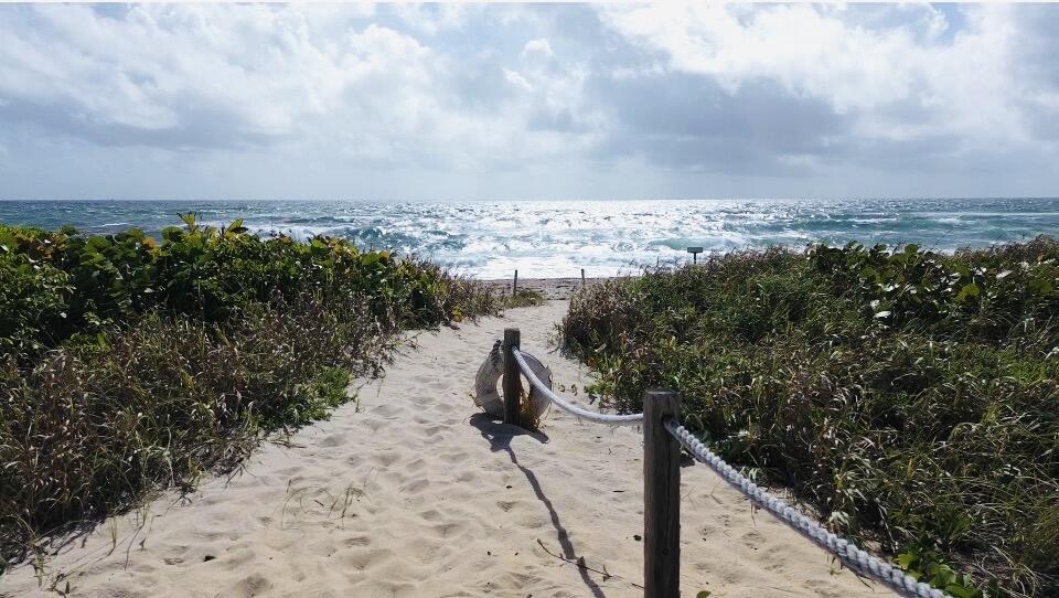 HILLSBORO MILE OCEAN APTS SEC 2 - Residential