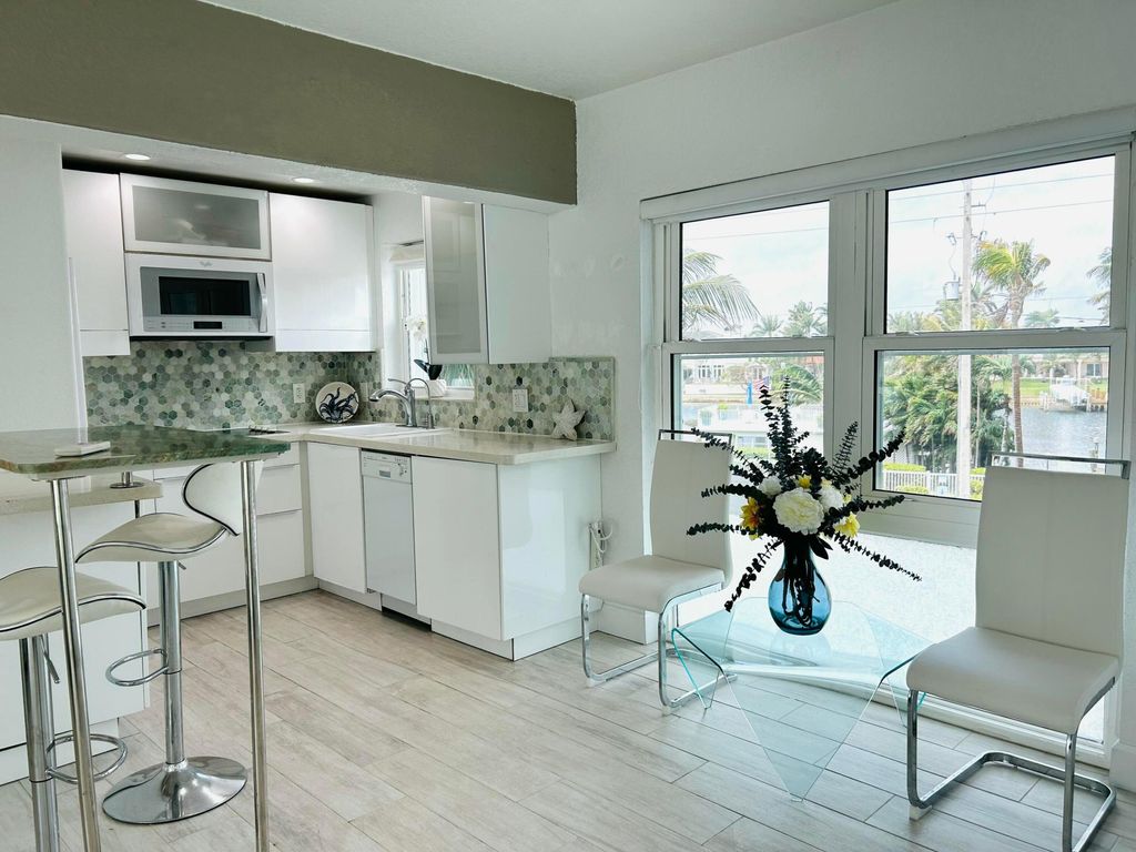 Photo of 1043 Hillsboro Mile #21c, Hillsboro Beach, FL 33062 (MLS # B26009133)