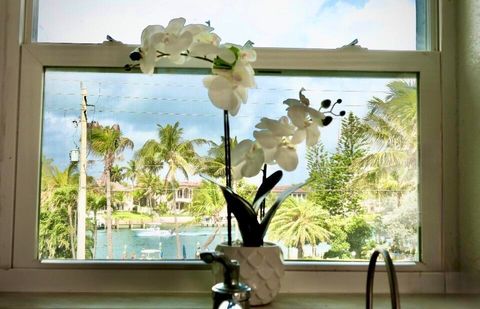 Tiny photo for 1043 Hillsboro Mile #21c, Hillsboro Beach, FL 33062 (MLS # B26009133)