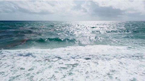 Tiny photo for 1043 Hillsboro Mile #21c, Hillsboro Beach, FL 33062 (MLS # B26009133)