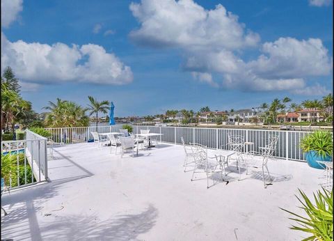 Tiny photo for 1043 Hillsboro Mile #21c, Hillsboro Beach, FL 33062 (MLS # B26009133)