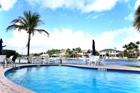 Tiny photo for 1043 Hillsboro Mile #21c, Hillsboro Beach, FL 33062 (MLS # B26009133)
