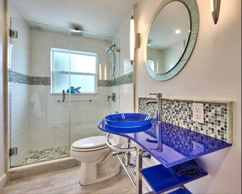 Tiny photo for 1043 Hillsboro Mile #21c, Hillsboro Beach, FL 33062 (MLS # B26009133)