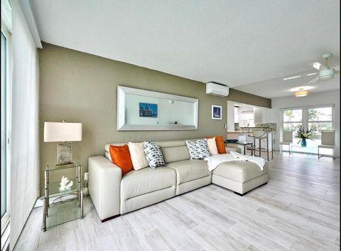 Tiny photo for 1043 Hillsboro Mile #21c, Hillsboro Beach, FL 33062 (MLS # B26009133)