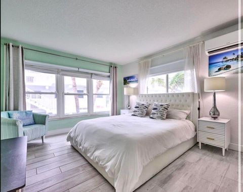 Tiny photo for 1043 Hillsboro Mile #21c, Hillsboro Beach, FL 33062 (MLS # B26009133)