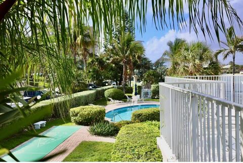 Tiny photo for 1043 Hillsboro Mile #21c, Hillsboro Beach, FL 33062 (MLS # B26009133)