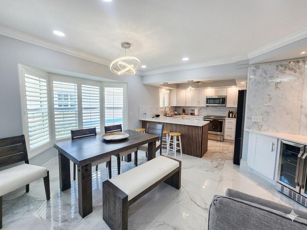 Photo of 75 Venetian Drive #D-11, Delray Beach, FL 33483 (MLS # B26021520)