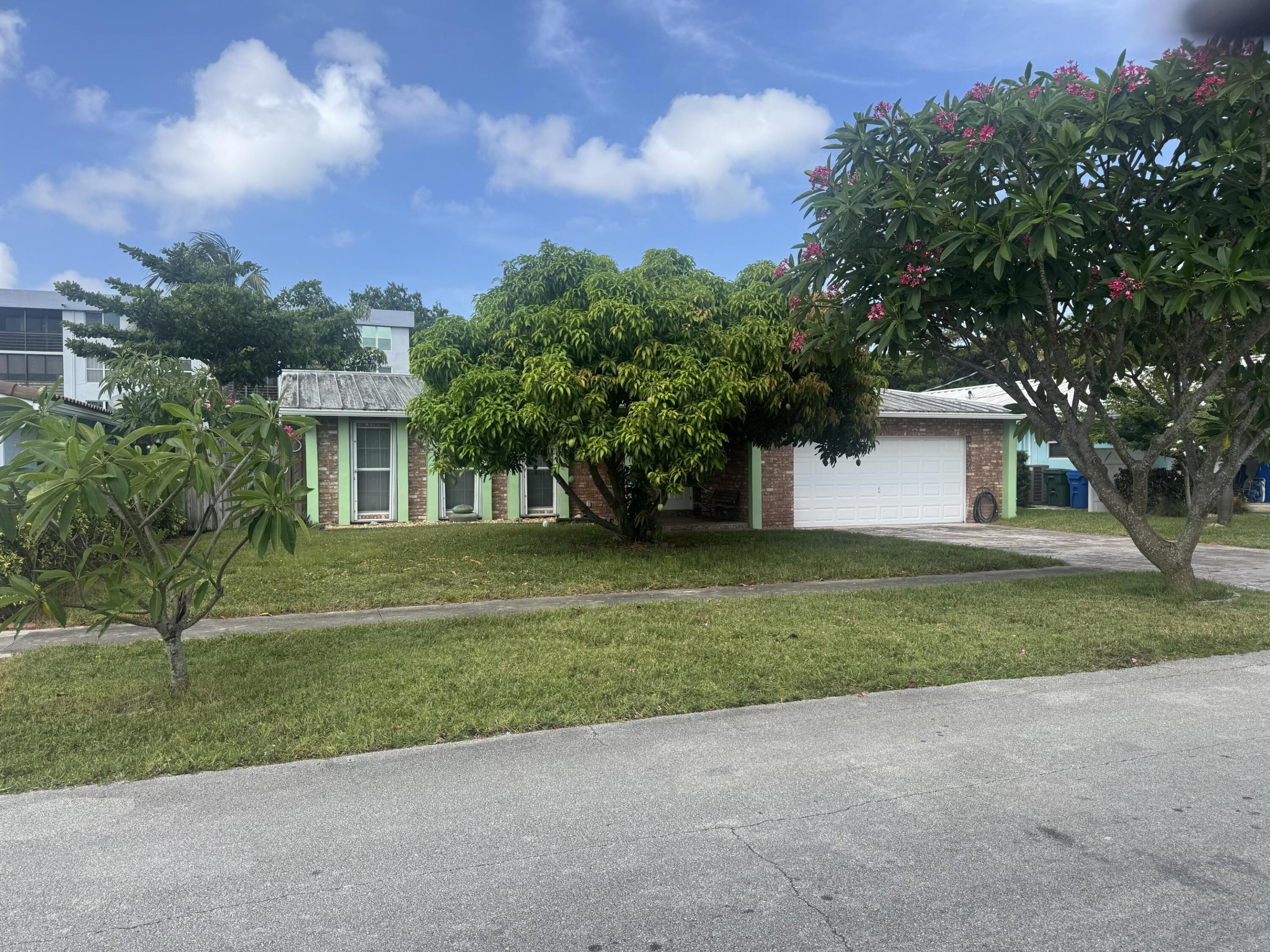 1641 NW 36th Court, Oakland Park, FL, 33309/$399,000 1 1641 NW 36th Court