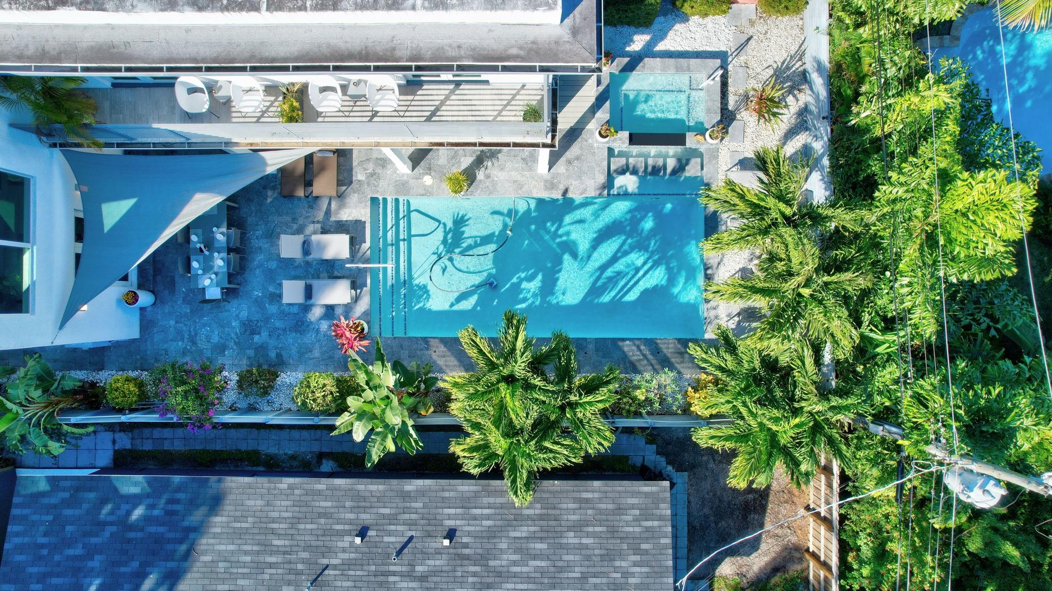 Wilton Manors - Residential