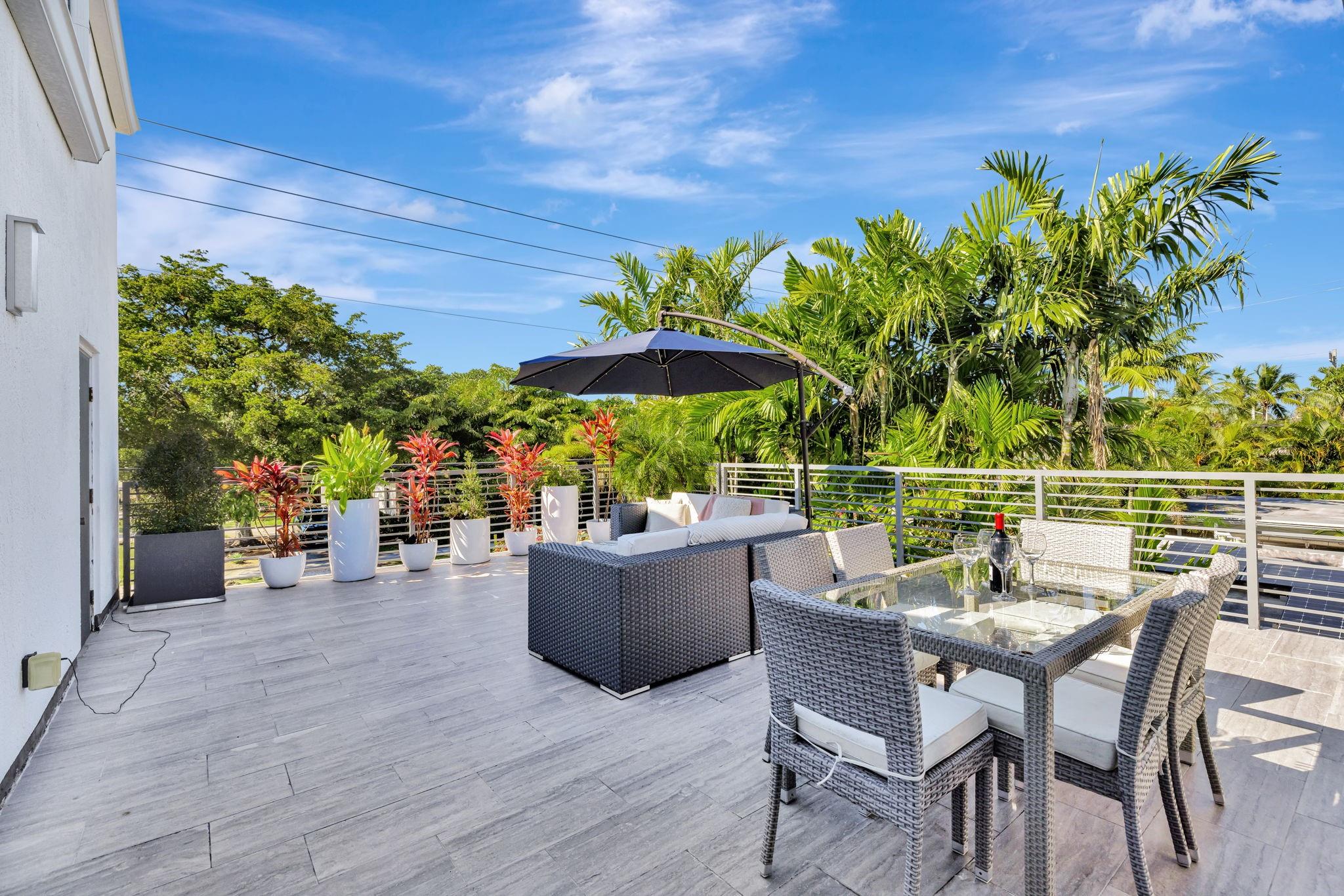 Wilton Manors - Residential