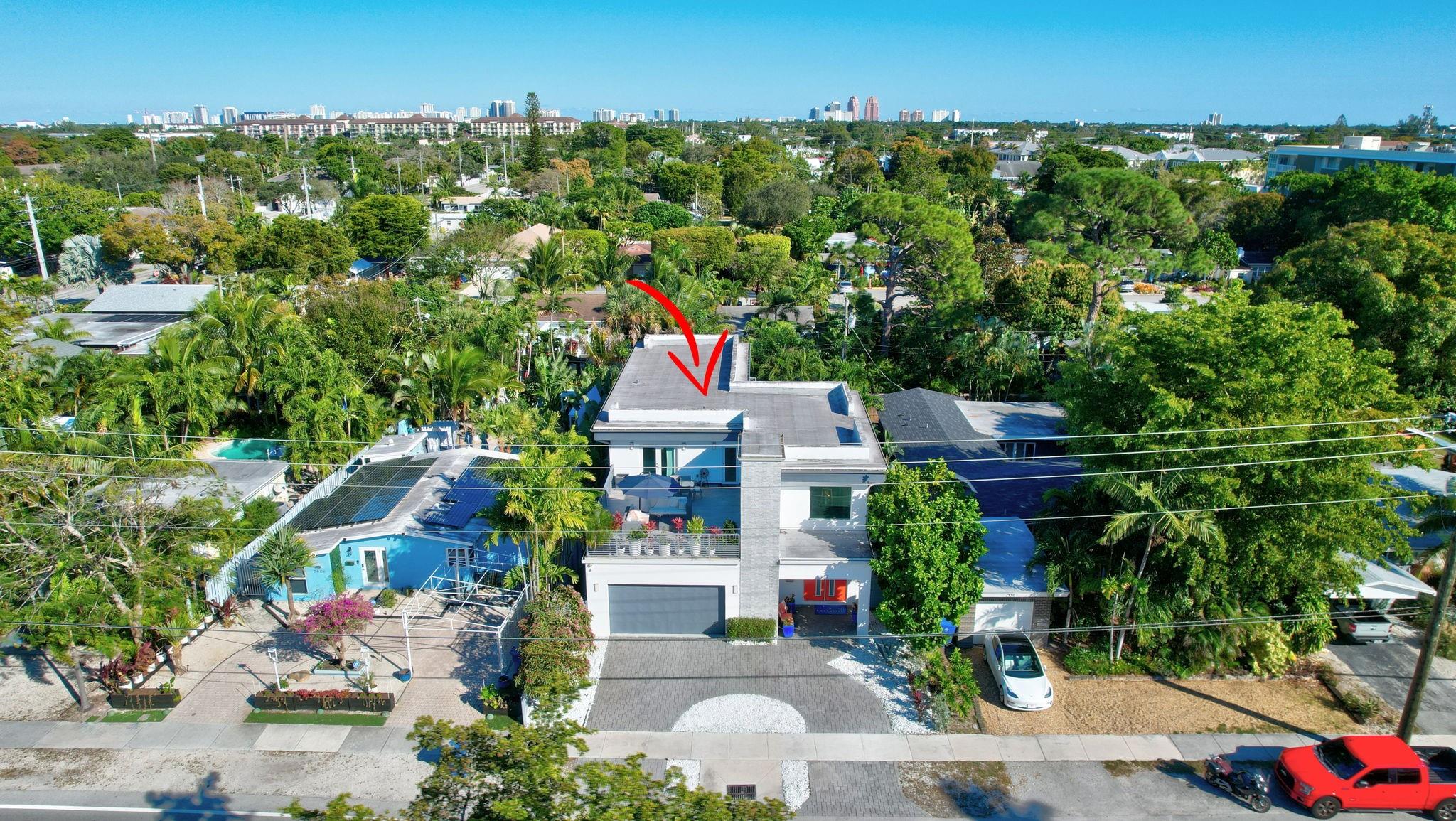 Wilton Manors - Residential