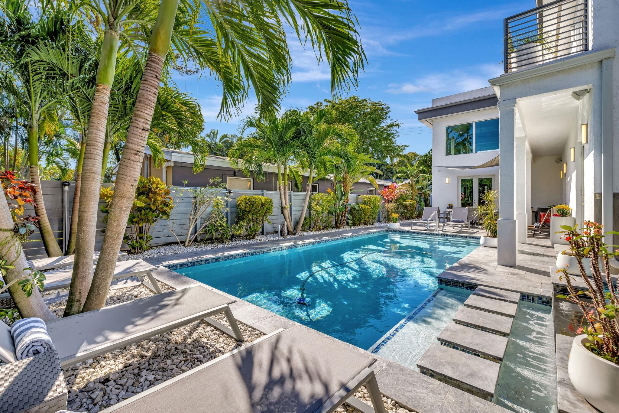 Wilton Manors - Residential