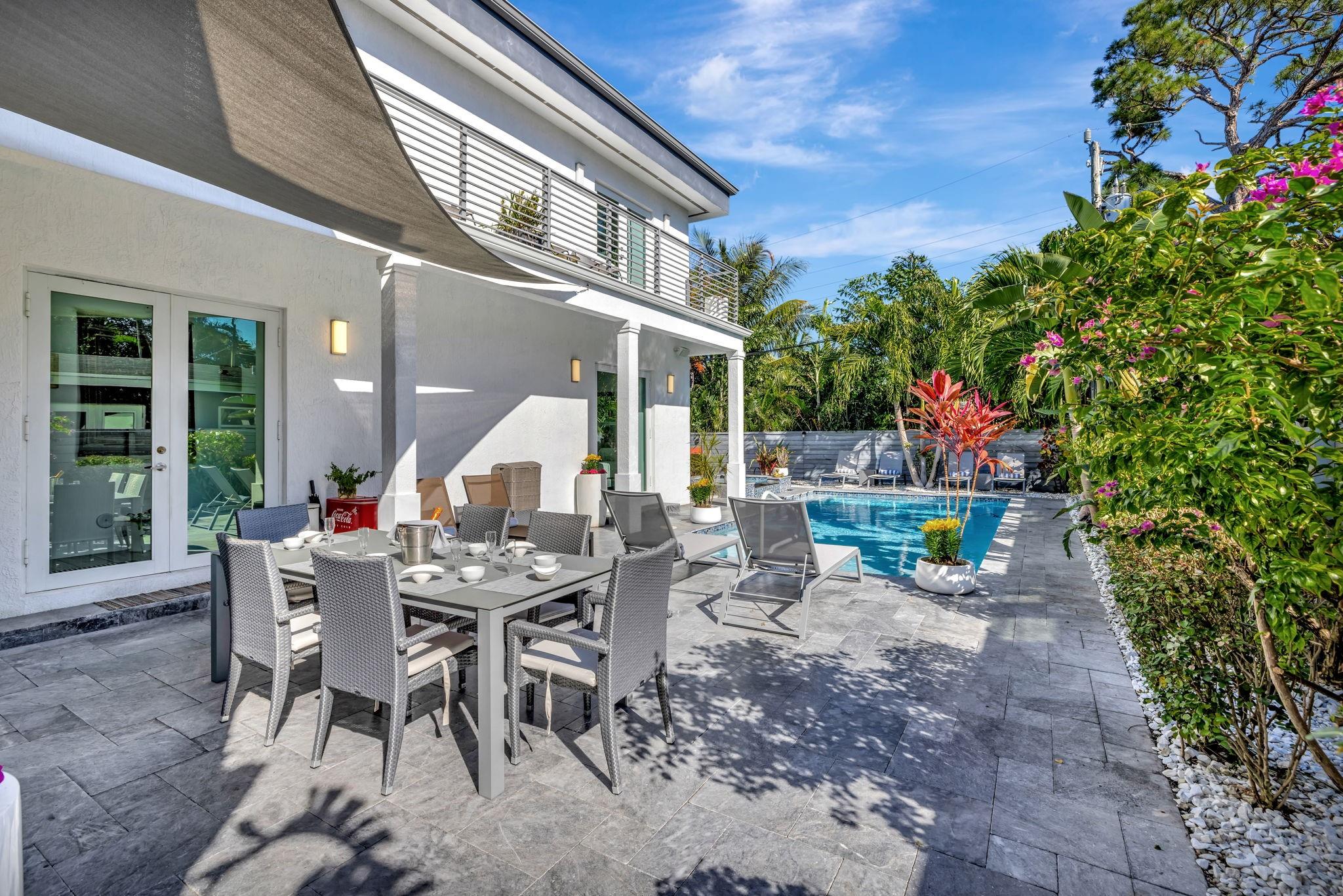 Wilton Manors - Residential
