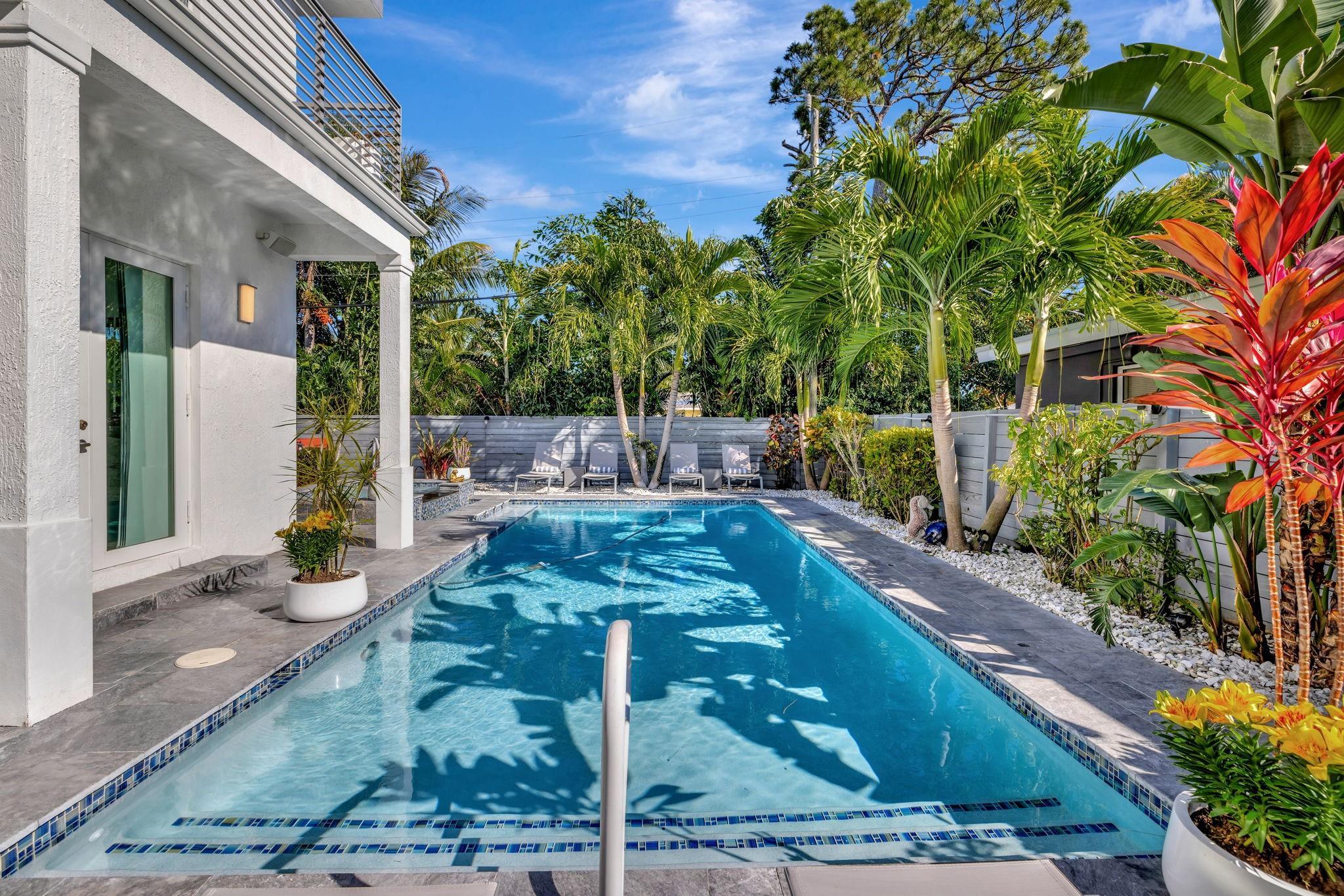 Wilton Manors - Residential
