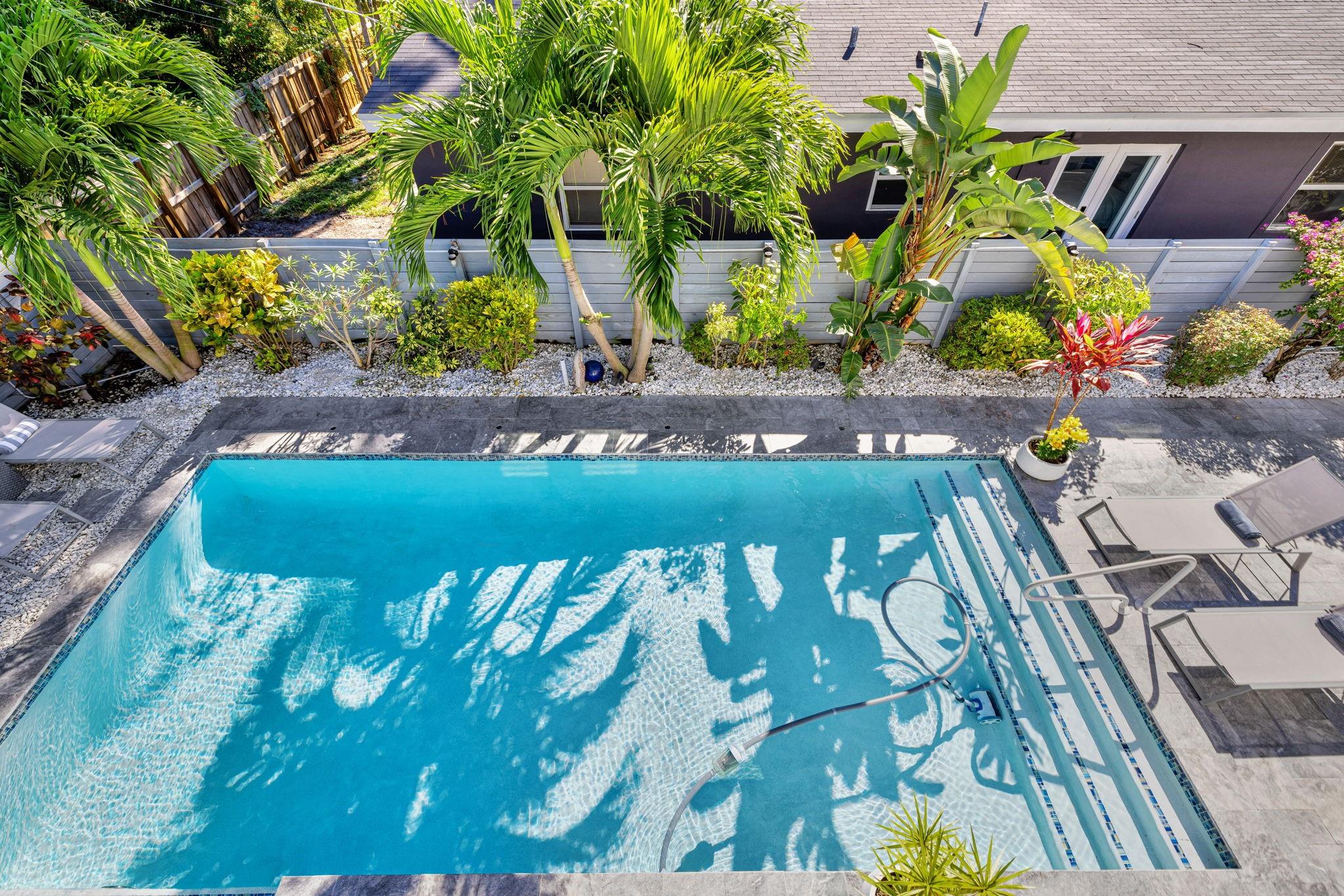 Wilton Manors - Residential