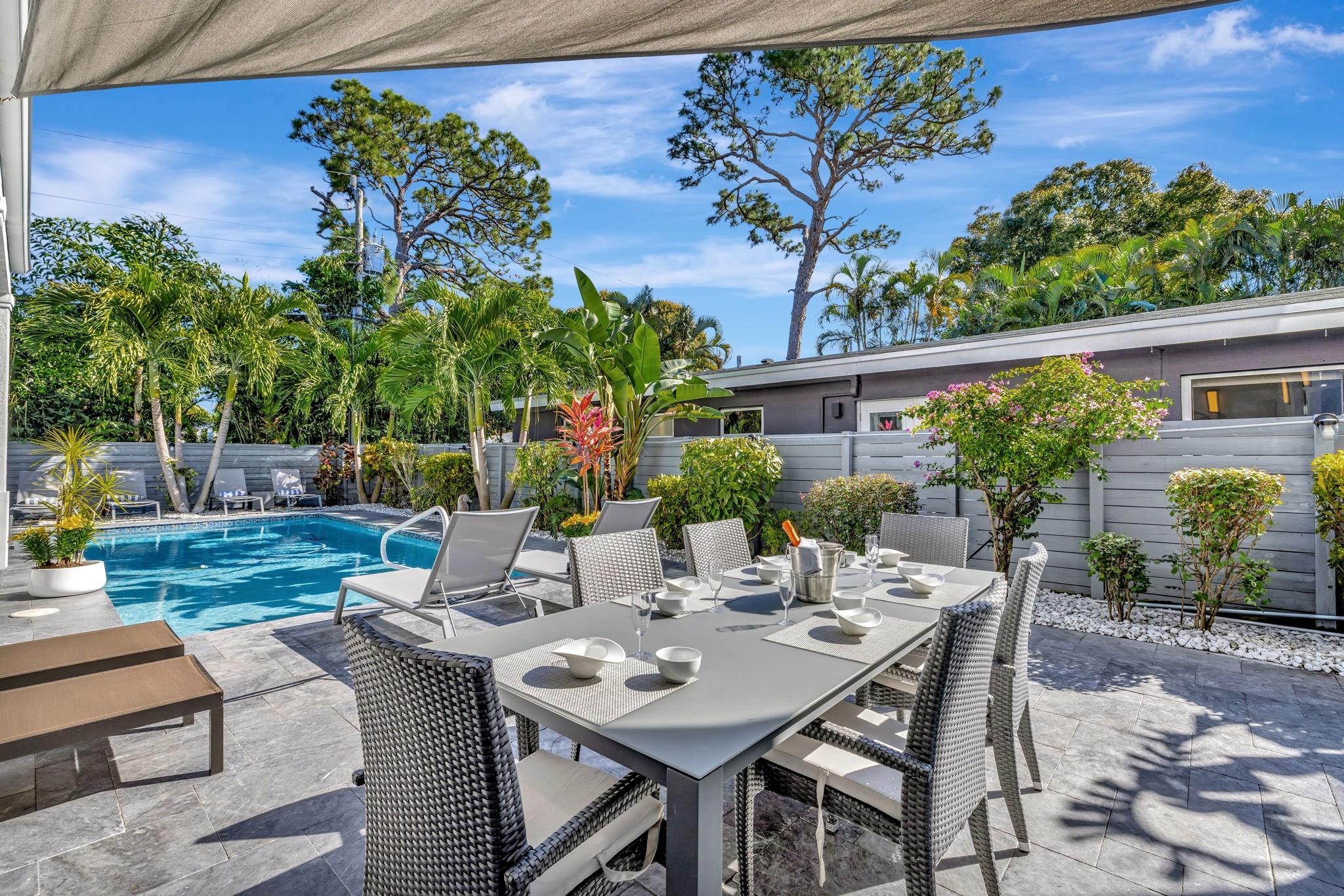 Wilton Manors - Residential