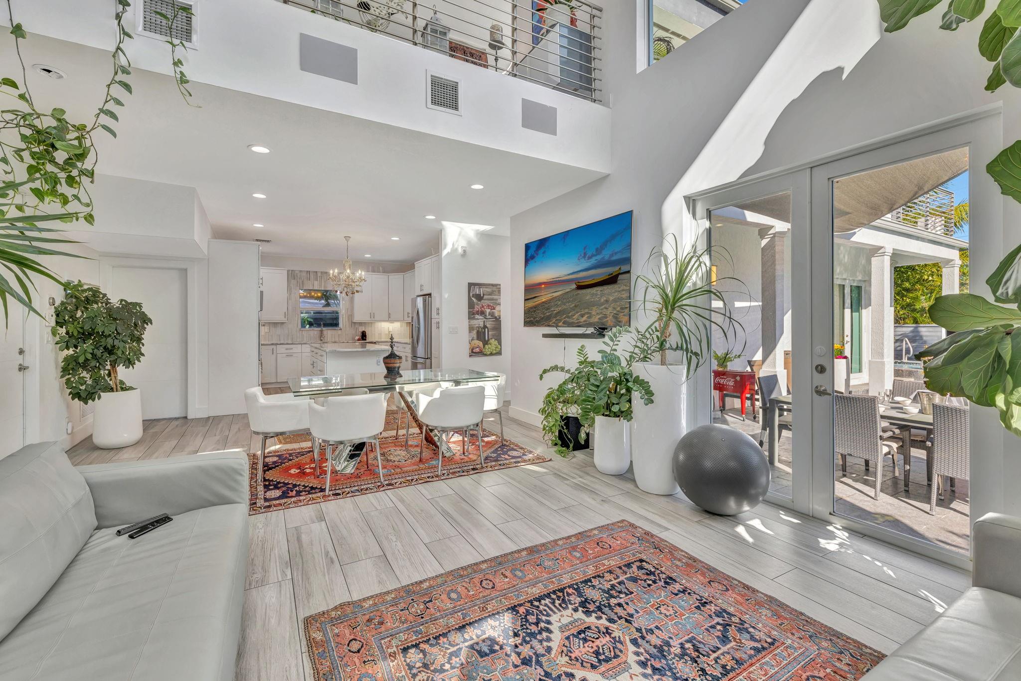 Wilton Manors - Residential