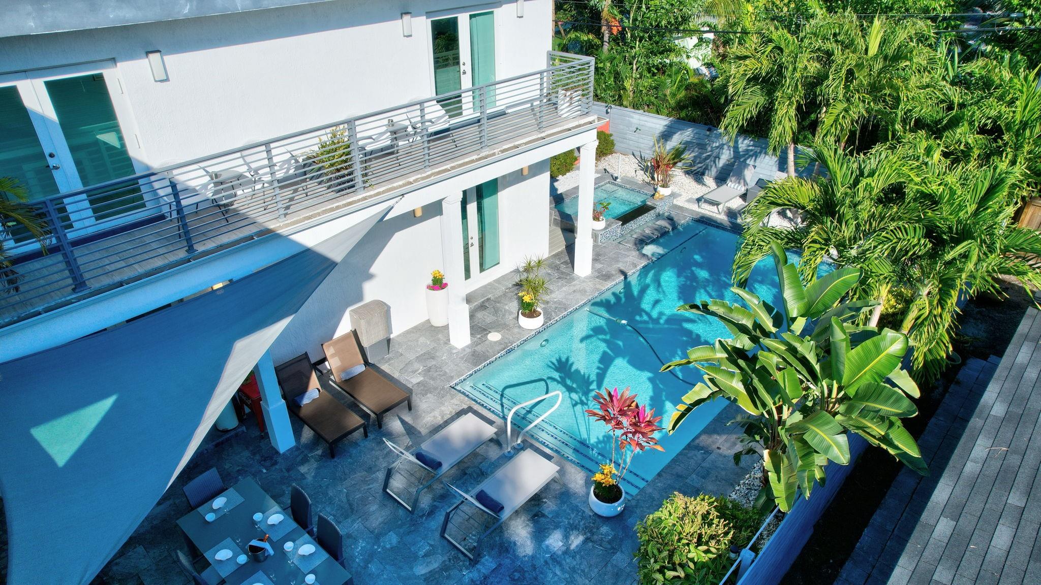 Wilton Manors - Residential