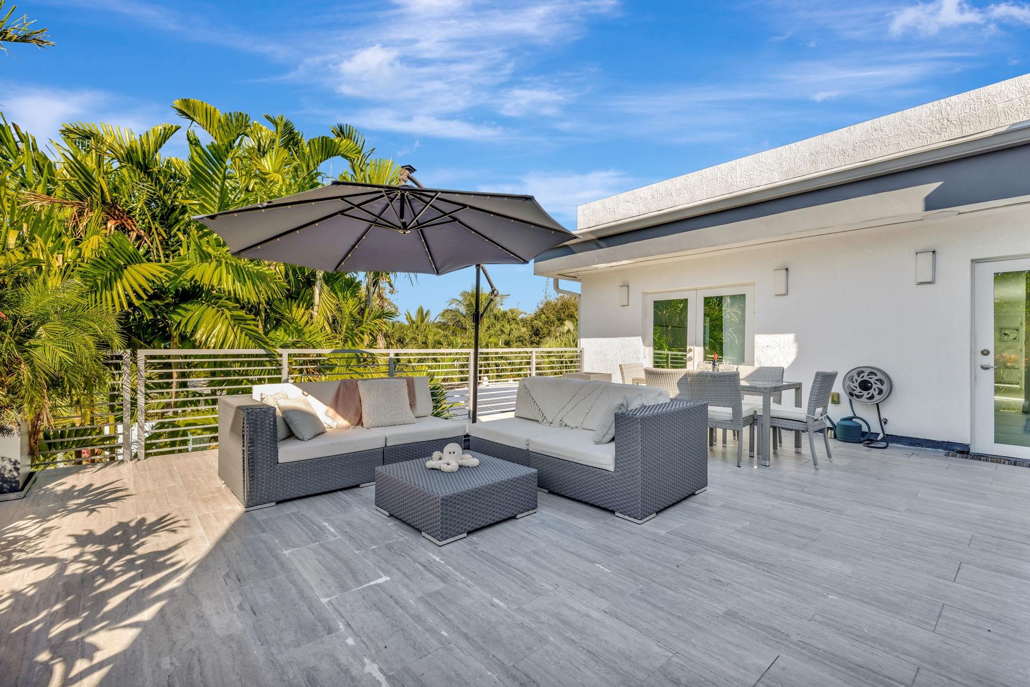 Wilton Manors - Residential