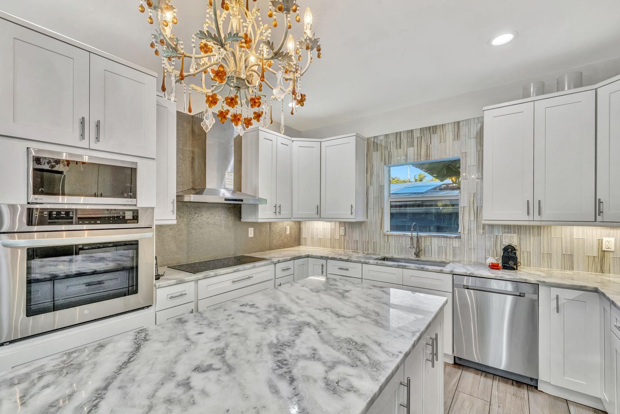 Wilton Manors - Residential