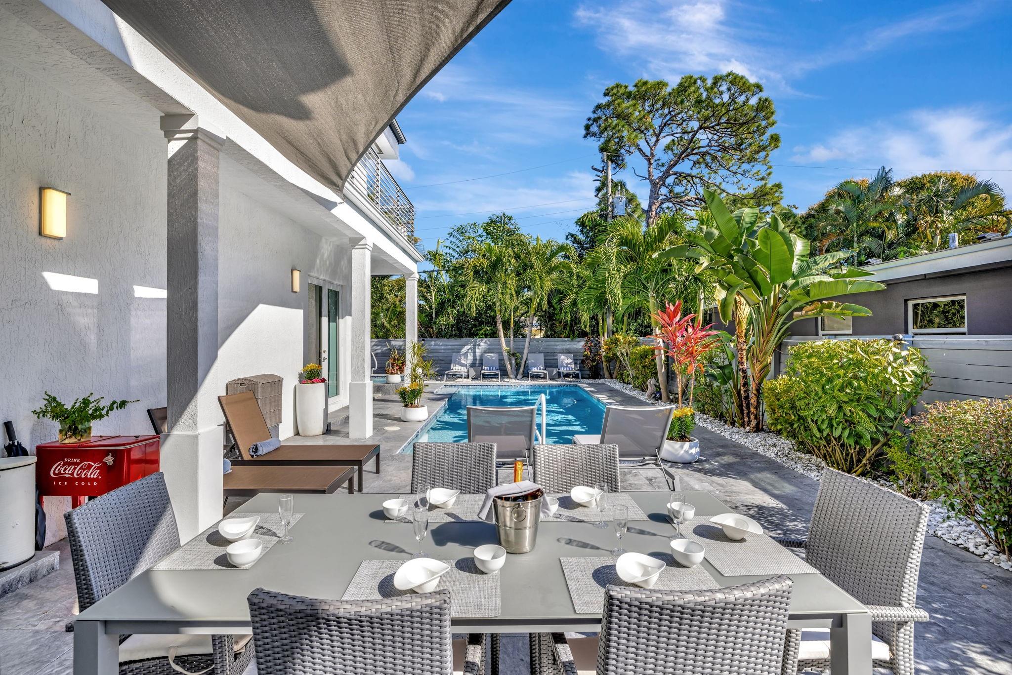 Wilton Manors - Residential