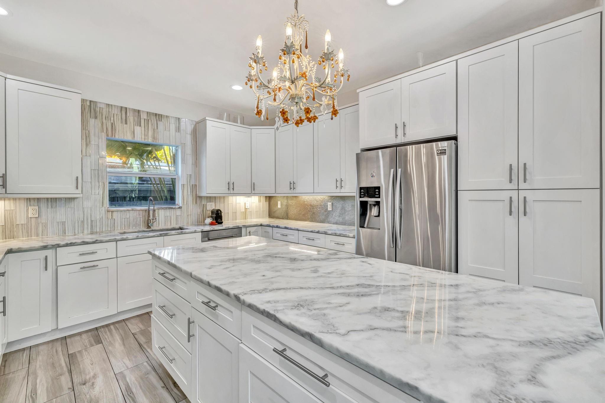 Wilton Manors - Residential