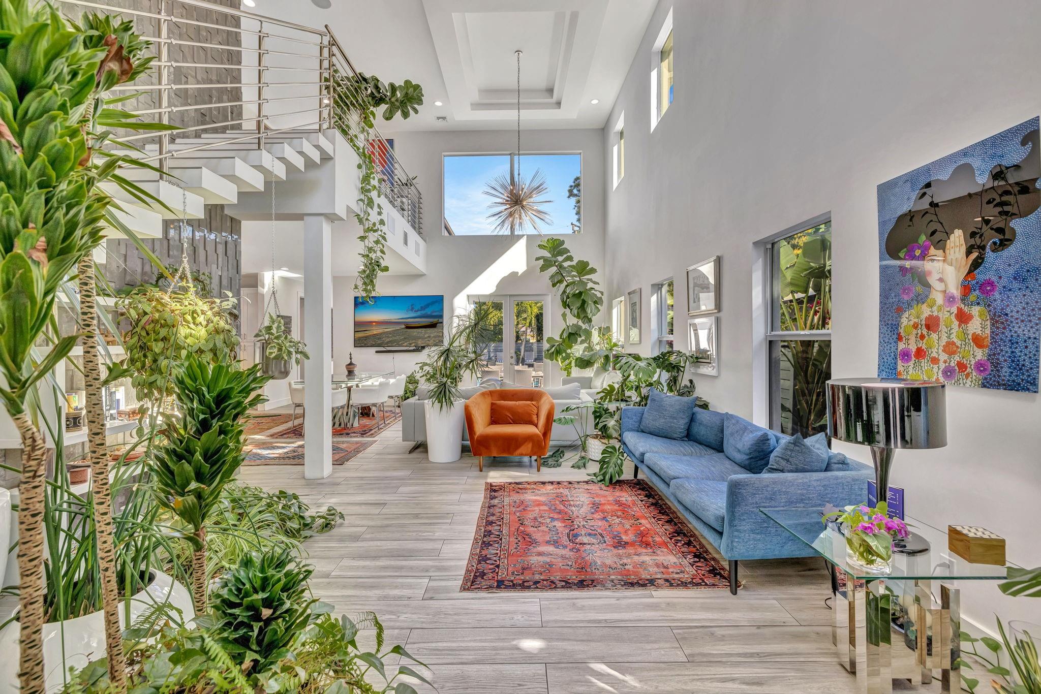 Wilton Manors - Residential