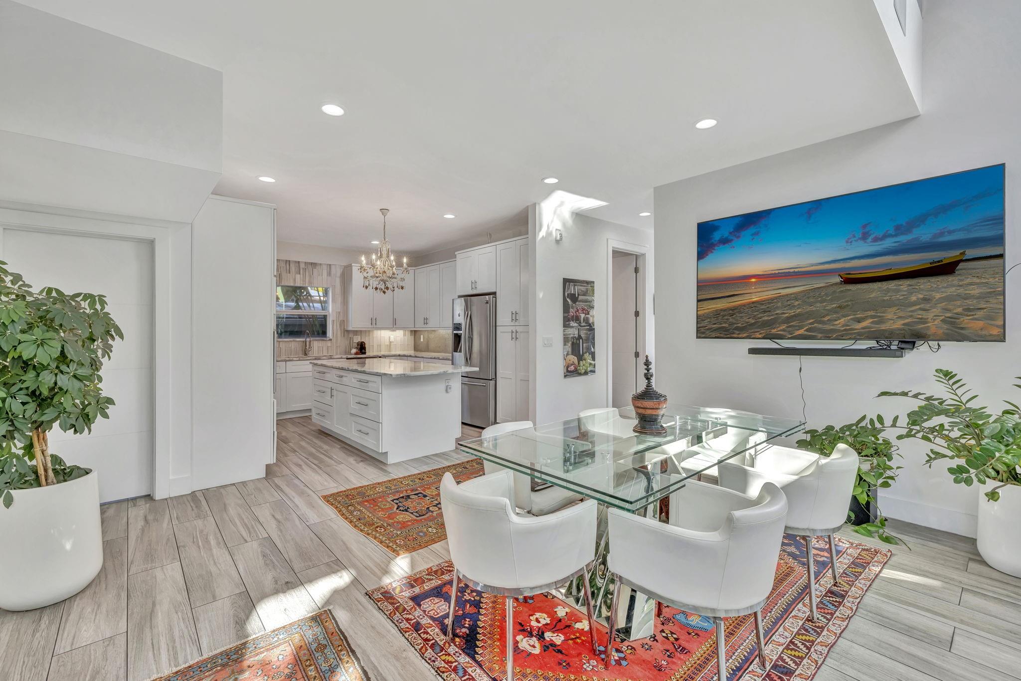 Wilton Manors - Residential