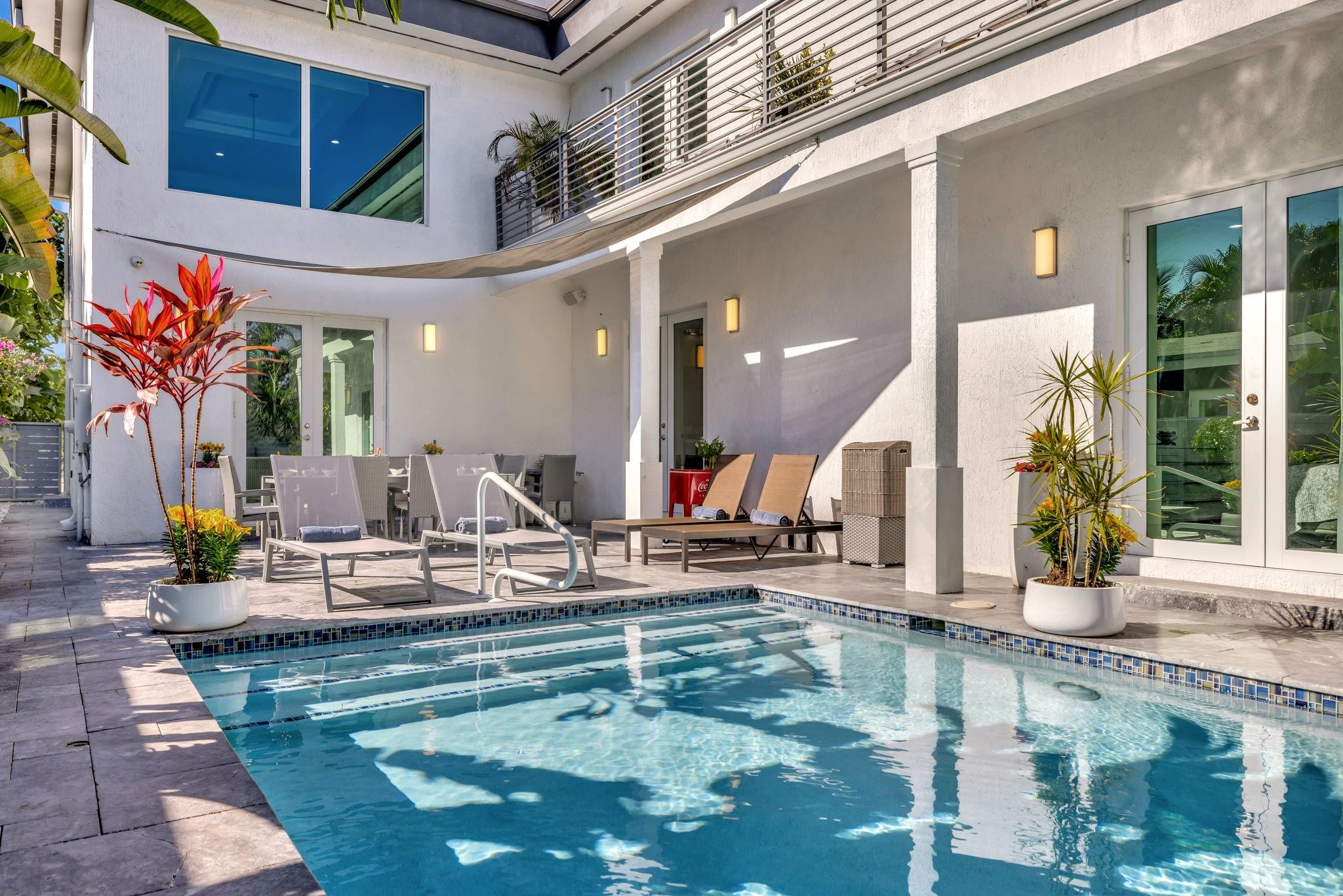 Wilton Manors - Residential