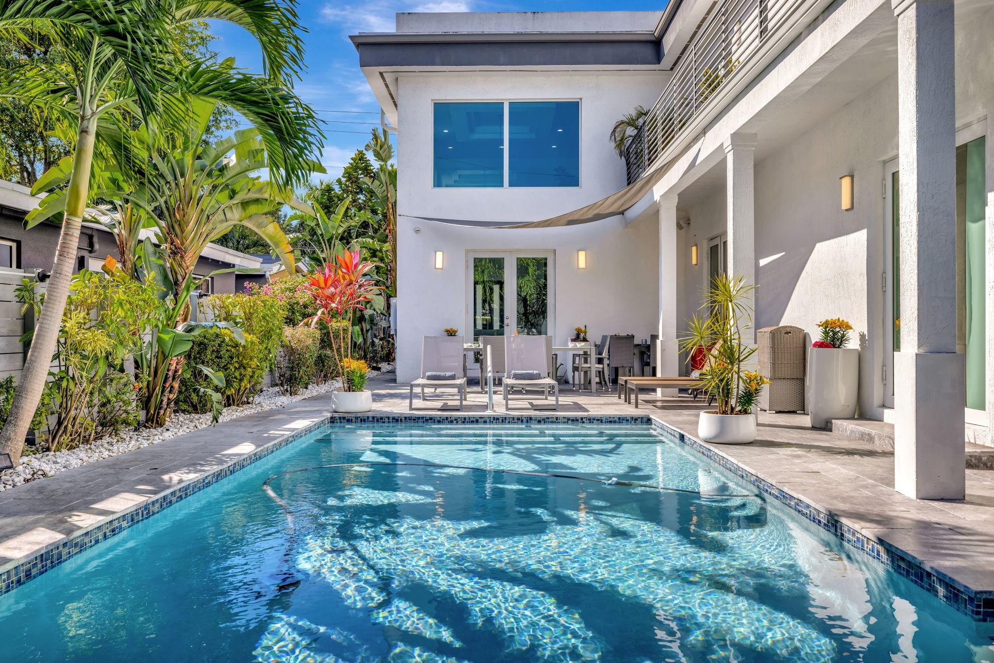 Wilton Manors - Residential