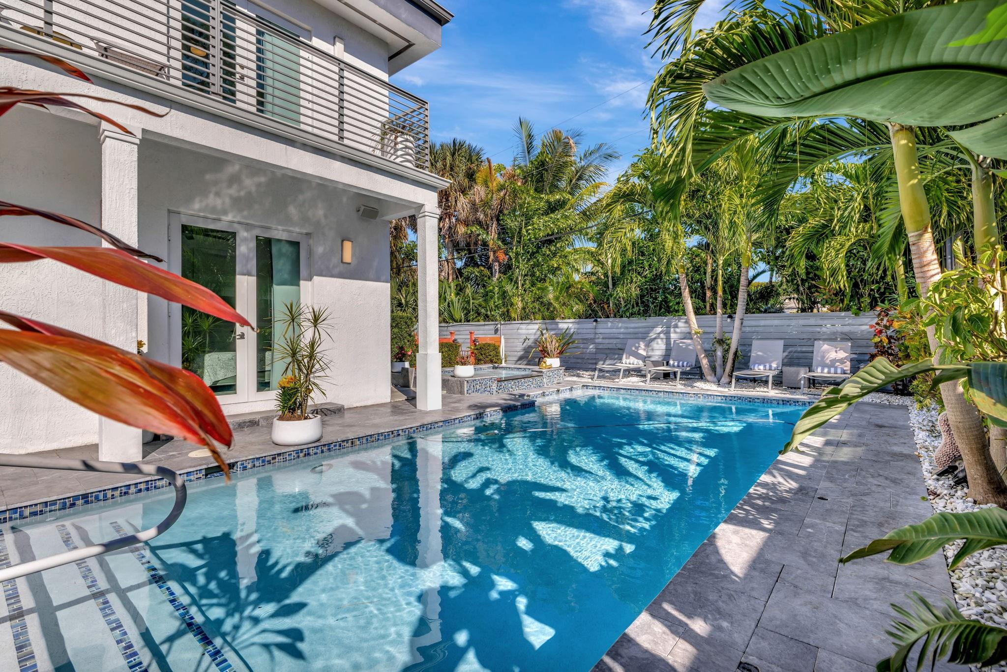 Wilton Manors - Residential