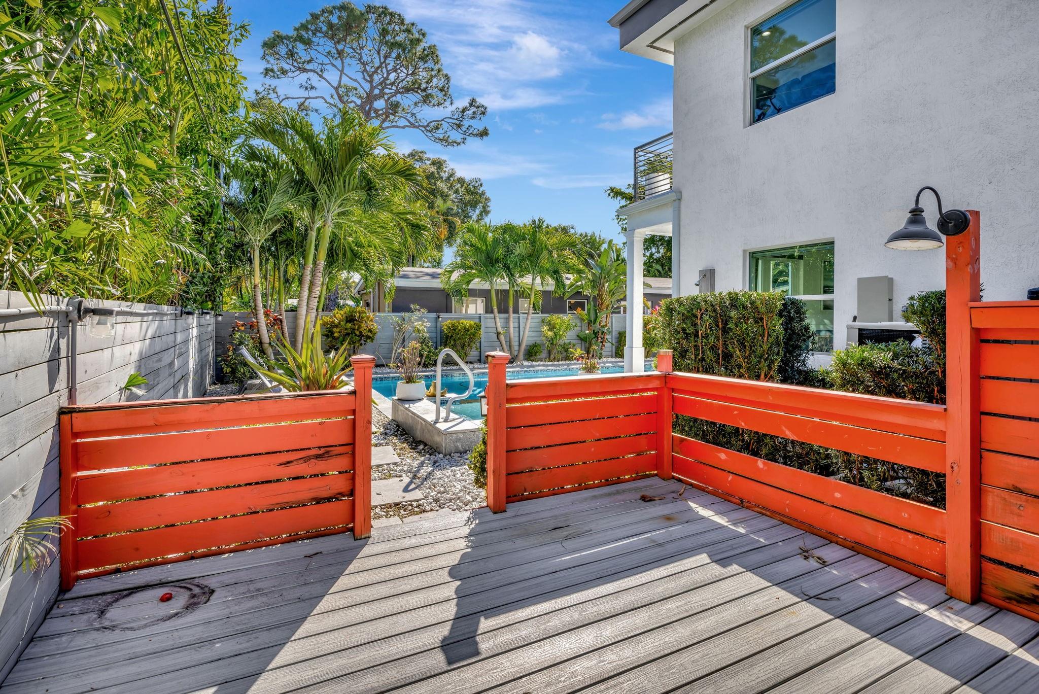 Wilton Manors - Residential