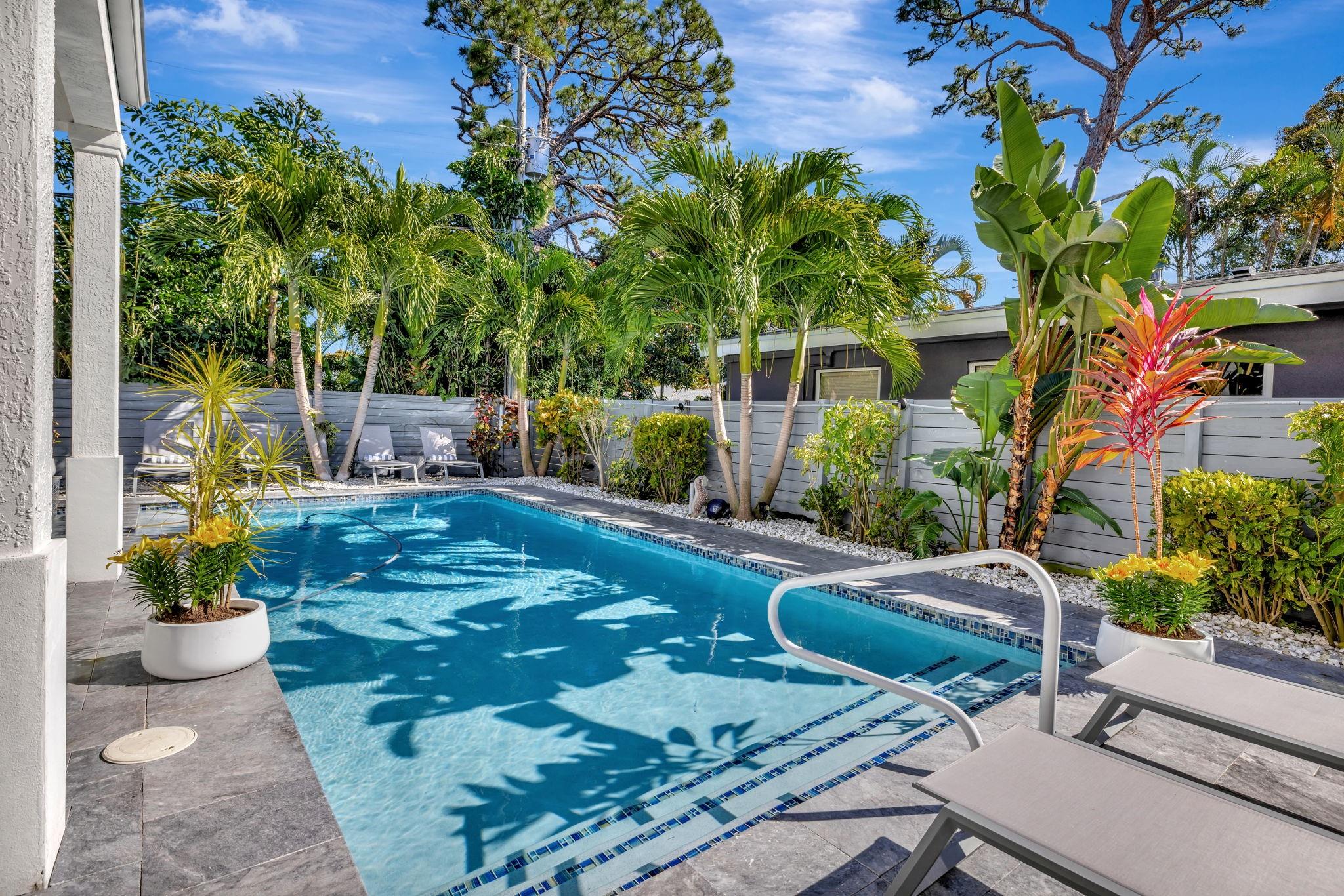 Wilton Manors - Residential