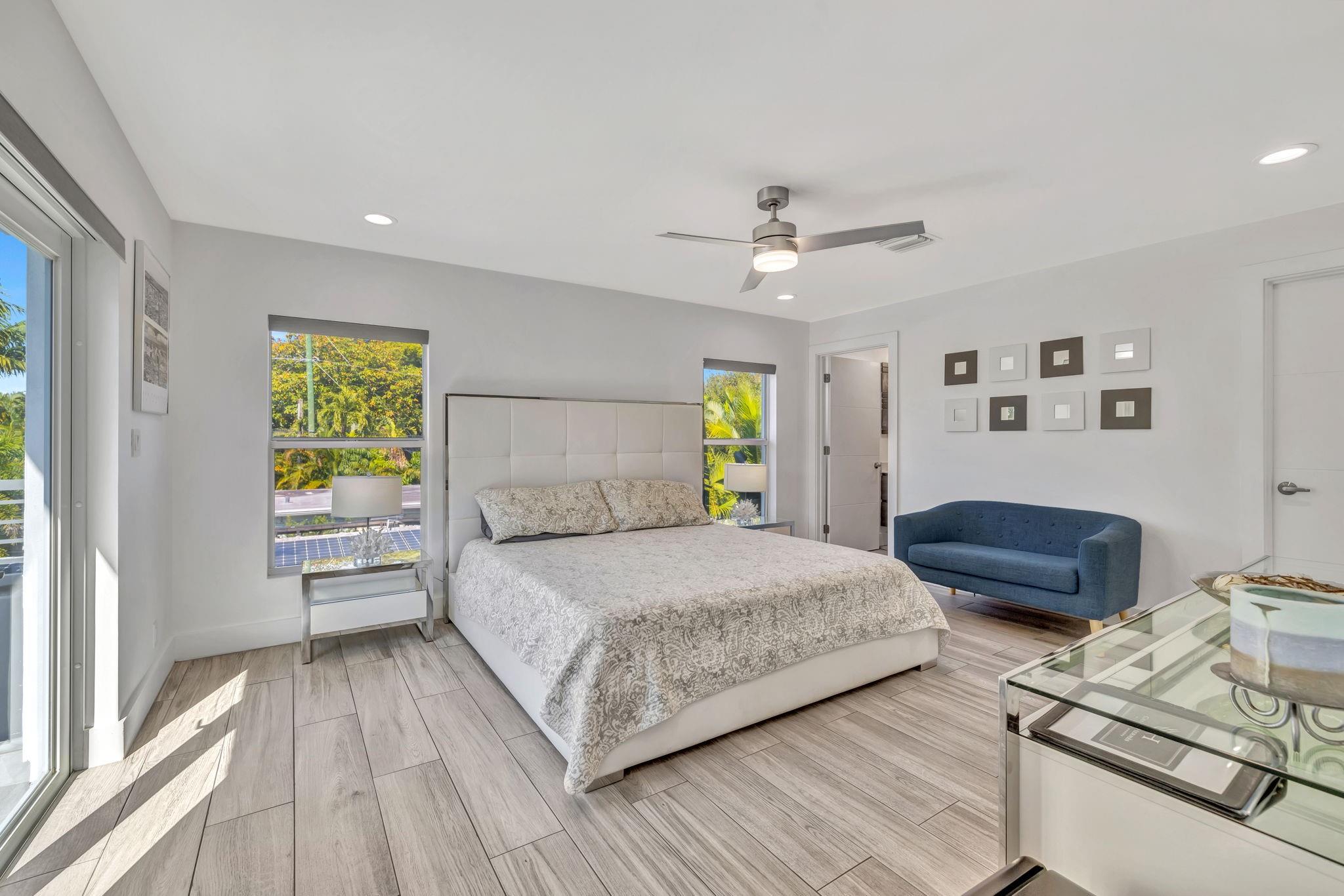 Wilton Manors - Residential