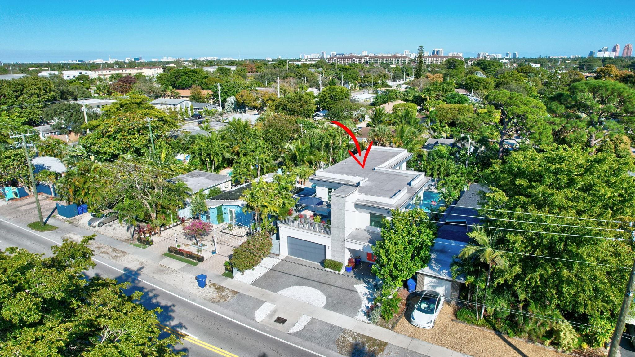 Wilton Manors - Residential