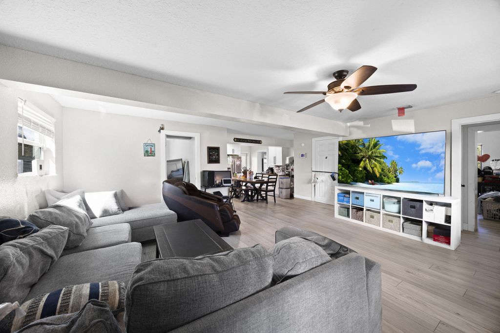 Photo of 2517 SE Normand Street, Stuart, FL 34997 (MLS # R11168871)