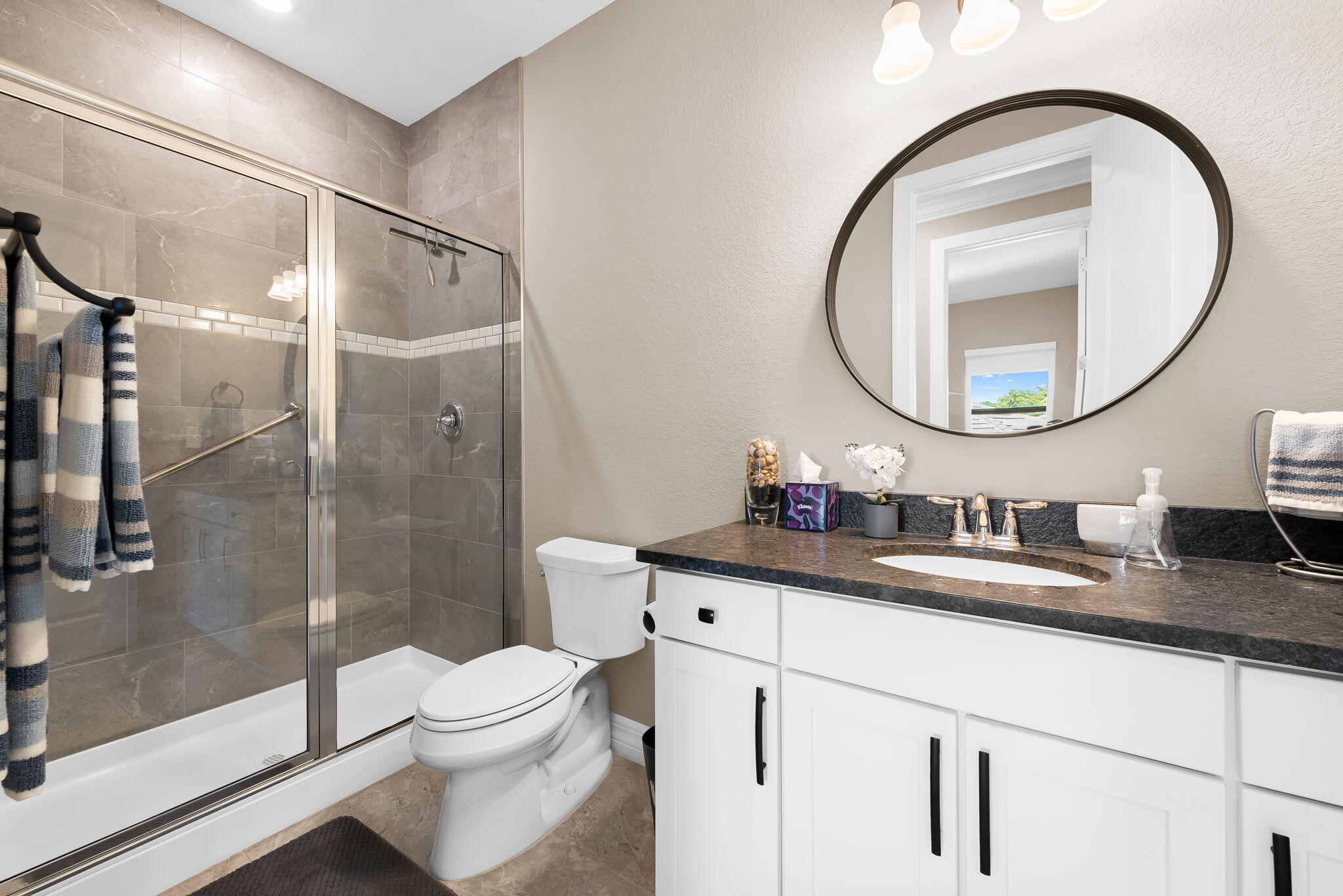 OAK TREE PROPERTY REDEVELOPMENT - Residential