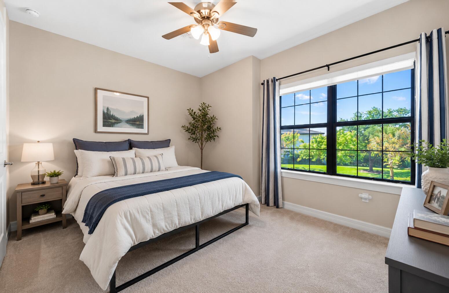 OAK TREE PROPERTY REDEVELOPMENT - Residential