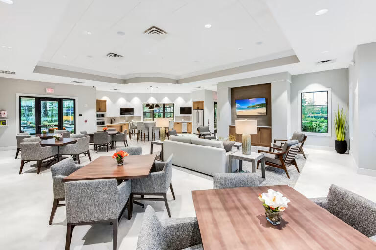 OAK TREE PROPERTY REDEVELOPMENT - Residential