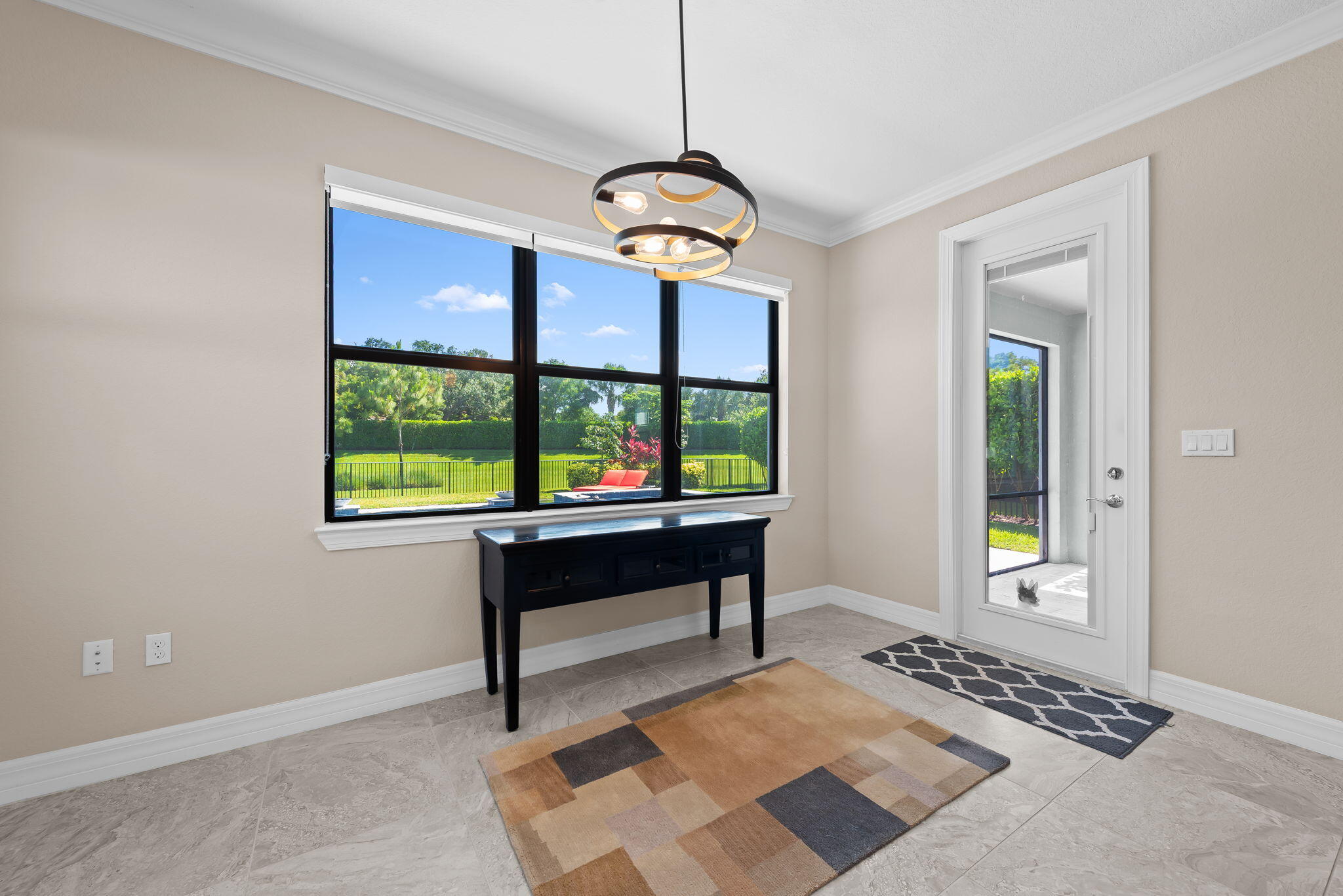 OAK TREE PROPERTY REDEVELOPMENT - Residential