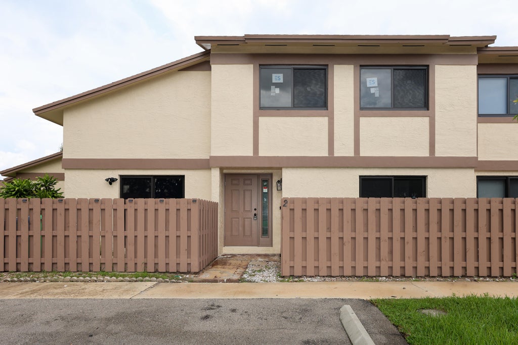 Photo of 10675 NW 30th Place #2, Sunrise, FL 33322 (MLS # B26088907)