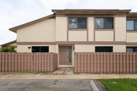 Tiny photo for 10675 NW 30th Place #2, Sunrise, FL 33322 (MLS # B26088907)