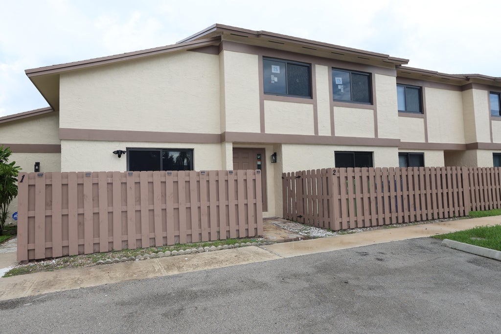 Photo of 10675 NW 30th Place #2, Sunrise, FL 33322 (MLS # B26088907)